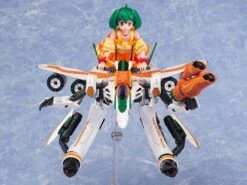 Macross Frontier V.F.G. VF-25F Messiah Ranka Lee (Macross 40th Anniversary) Model Kit -Bandai Sales Store 91eadcc9 3c12 47a7 8dbf 0f0351e76682