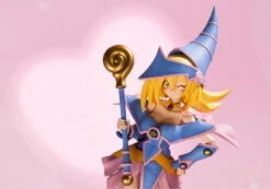 Yu-Gi-Oh! Cross Frame Girl Dark Magician Girl Model Kit -Bandai Sales Store 91fcb9c0 bbde 4835 ae9b 2739133d1766 1