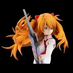 Rebuild Of Evengelion Shikinami Asuka Langley & Makinami Mari Illustrious Figure -Bandai Sales Store 92144eb7 a806 42cb 9274 eef5be5bc294