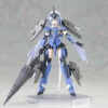 KOTOBUKIYA FRAME ARMS GIRL STYLET PLASTIC MODEL KIT 2 KOTOBUKIYA FRAME ARMS GIRL STYLET PLASTIC MODEL KIT -Bandai Sales Store 926227b0d3486c7f101c3a9fe6e9d736