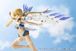 M.S.G. Modeling Support Goods Heavy Weapon Unit 34 Wing Edge -Bandai Sales Store 9282ae4d efe3 4a2c b785 2e3368898437