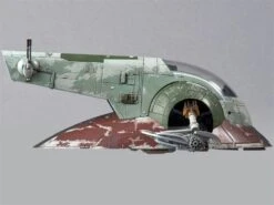 Bandai Star Wars Boba Fett's Starship 1/144 Scale Model Kit 32 Bandai Star Wars Boba Fett's Starship 1/144 Scale Model Kit -Bandai Sales Store 928381f4 19e8 4a85 9212 1ec4bc7f5e6b