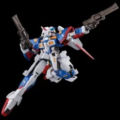 Bandai Super Robot Wars RIOBOT R-1 Figure -Bandai Sales Store 92a4f9f6 5551 4ad8 bded 04e8bda59cfd