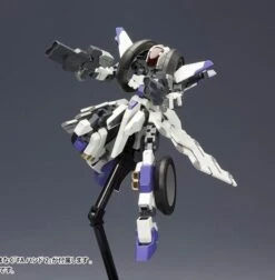 Frame Arms RF-12/B Second Jive RE2 Model Kit -Bandai Sales Store 9312e70b f33b 450e 9b92 37dba43ab5c2