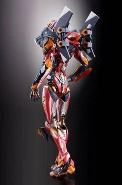 Bandai Evangelion Metal Build EVA Unit-02 Production Model -Bandai Sales Store 9324a50c ca89 4658 8c06 984f5d60c391