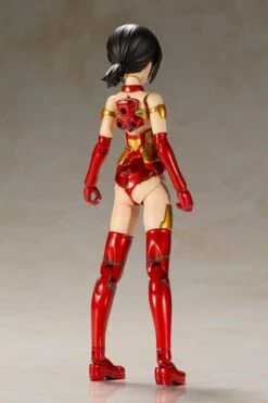 Frame Arms Girl Laetitia (Ryuu-Bi) Model Kit 24 Frame Arms Girl Laetitia (Ryuu-Bi) Model Kit -Bandai Sales Store 93925dde 74bb 4842 8df7 14380746e2de