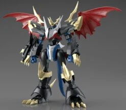 Bandai Digimon Adventure Figure-rise Standard Amplified Imperialdramon -Bandai Sales Store 93948fd8 e3f8 4753 a074 8e3e09d20c9f