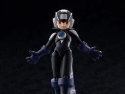 Kotobukiya Mega Man Battle Network Dark MegaMan.EXE 1/12 Scale Model Kit