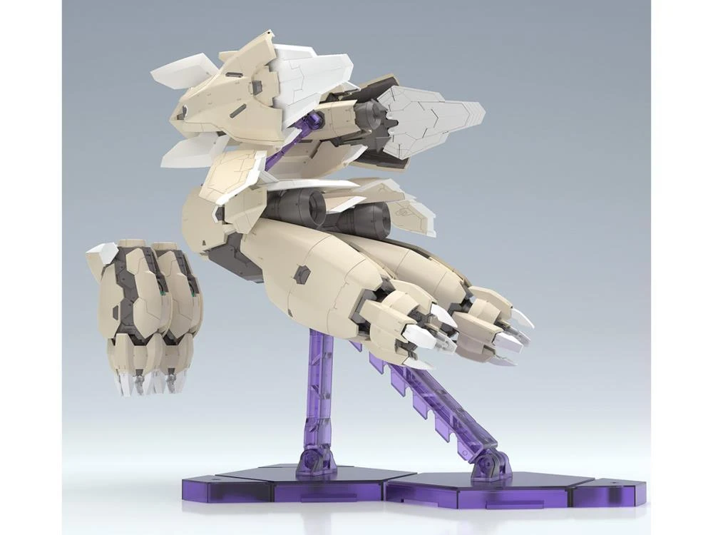 Kotobukiya Alice Gear Aegis Megami Device Sitara Kaneshiya Ver. Ganesha Model Kit 11 Kotobukiya Alice Gear Aegis Megami Device Sitara Kaneshiya Ver. Ganesha Model Kit - Image 9