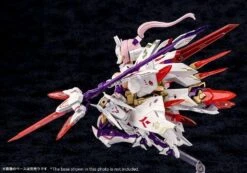 Kotobukiya Megami Device Asra Nine-Tails Model Kit -Bandai Sales Store 94130d8e 8cdd 48c4 b08f 1371d8b464a6 1