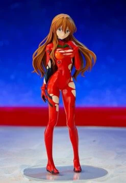 Rebuild Of Evangelion Pop Up Parade Asuka Langley -Bandai Sales Store 9443e256 f486 4b74 b196 8689d04309af