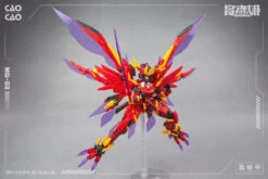 MS General MG-03 Cao Cao X Bi Fang Model Kit -Bandai Sales Store 944a0bb2 8142 4614 b35a 04950cac1c2e