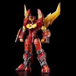 Bandai Transformers Kuro Kara Kuri Rodimus (IDW Ver.) 24 Bandai Transformers Kuro Kara Kuri Rodimus (IDW Ver.) -Bandai Sales Store 94714520 8314 4a67 a4e5 a7831694eabc