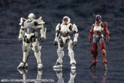 Kotobukiya Hexa Gear Governor Light Armor Type Solid (Cradle) 1/24 Scale Model Kit -Bandai Sales Store 94e0642b c733 4940 a1fd e161b793f2fb