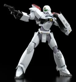 Patlabor 2: The Movie Moderoid AV-2 Valiant 1/60 Scale Model Kit -Bandai Sales Store 95096e20 bbd2 49bf b3d1 5042e2295fcd
