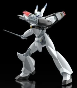 Patlabor Moderoid AV-0 Peacemaker 1/60 Scale Model Kit -Bandai Sales Store 95b3e0f8 ae7d 41a0 a823 7056e123c732