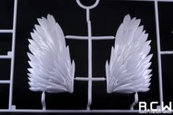 R.C.W. Six Wing Set 1/12 Scale Model Accessory 36 R.C.W. Six Wing Set 1/12 Scale Model Accessory -Bandai Sales Store 95ddb578 dbca 485d 80f9 c6cba8f8a0a8 1