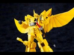 The Brave Of Gold Goldran Sky Goldran Model Kit -Bandai Sales Store 95f39ce3 ea41 4575 b226 322ac4b551e5