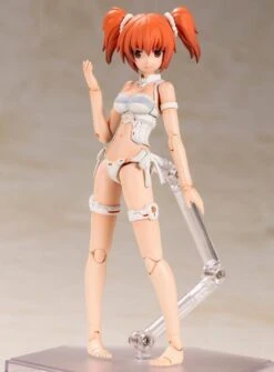 The King Of Braves GaoGaiGar Cross Frame Girl Brave Girl Model Kit 14 The King Of Braves GaoGaiGar Cross Frame Girl Brave Girl Model Kit -Bandai Sales Store 961e611a 1dab 4167 a4ca ecb65e981027