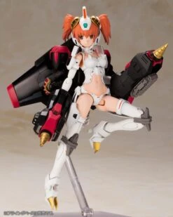 The King Of Braves GaoGaiGar Cross Frame Girl GaoGaiGar Model Kit -Bandai Sales Store 9673a271 90de 47f7 8816 13f3264a0339