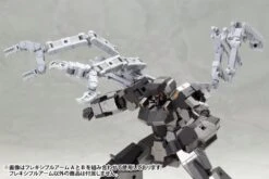 M.S.G. Modeling Support Goods Mecha Supply 01 Flexible Arms (Type A) -Bandai Sales Store 96c7652d e122 4358 9c81 e9c7bc47fd00