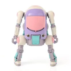 Bandai 35 Mechatro WeGo 80's 1/35 Scale Figure 13 Bandai 35 Mechatro WeGo 80's 1/35 Scale Figure -Bandai Sales Store 96cadfb5 f1f5 45c8 b51a 246a559b0a14