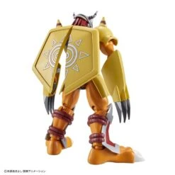 Bandai Digimon Figure-rise Standard WarGreymon Model Kit -Bandai Sales Store 97402102 d9e8 4227 8a5e 36cf90ed9314