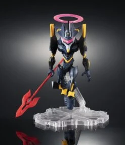 Bandai Evangelion NXEDGE Style EVA Mark.06 -Bandai Sales Store 97acb252 7996 4ea4 a479 34b6c1af2edd