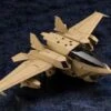 Hexa Gear Booster Pack 005 Jet Pod (Desert Yellow Ver.) Model Kit