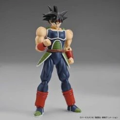Bandai Dragon Ball Z Figure-rise Standard Bardock Model Kit 15 Bandai Dragon Ball Z Figure-rise Standard Bardock Model Kit -Bandai Sales Store 97f9690c bcd3 456b b019 cd0645656b93