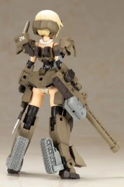 Frame Arms Girl Gourai-Kai (Ver.2) Model Kit -Bandai Sales Store 9840a809 94a8 4509 9878 70d8176b9d66