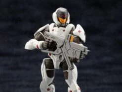 Kotobukiya Hexa Gear Governor Light Armor Type Solid (Cradle) 1/24 Scale Model Kit