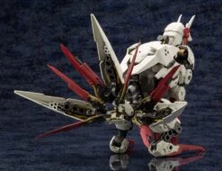 Hexa Gear Weird Tails 1/24 Scale Model Kit -Bandai Sales Store 98b30cec 75e2 48a1 b000 ab940c5fd277