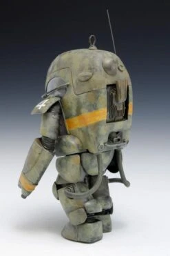 Maschinen Krieger Panzer Kampf Anzug Ausf F Friedrich 1/20 Sale Model Kit -Bandai Sales Store 98c42be7 f973 4a9d 84ee 78f4cf04c2ee