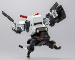 MPD Type 07-III Special Vehicle Patrol Nacchin 1/35 Scale Model Kit 34 MPD Type 07-III Special Vehicle Patrol Nacchin 1/35 Scale Model Kit -Bandai Sales Store 996c37b3 b931 498d ba62 a02194c0048f