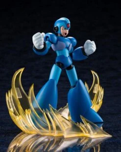 Mega Man X 1/12 Scale Model Kit -Bandai Sales Store 99c90f5d e99a 4be0 8147 c41e961fe6dc