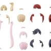 Bandai 30 Minutes Sisters Option Hair Style Parts Vol.1 Set Of 4 Accessory Kits 1 Bandai 30 Minutes Sisters Option Hair Style Parts Vol.1 Set Of 4 Accessory Kits -Bandai Sales Store 99ee11d6 5b69 4995 9efa 943d2687c545
