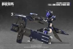 Cyber Forest Fantasy Girls F.O.X. Long Range Striker Unit Model Kit 25 Cyber Forest Fantasy Girls F.O.X. Long Range Striker Unit Model Kit -Bandai Sales Store 9 9c1b4aac f97c 4a72 ade5 ffd7236bb771