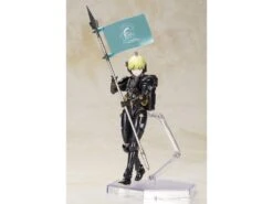 Kojima Productions Ludens (Black Ver.) Model Kit -Bandai Sales Store 9a7046ec 8cad 43e9 bedb 09476c933cfa