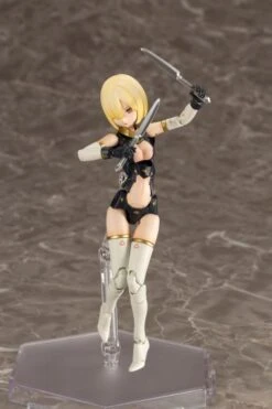 Megami Device Bullet Knights Launcher Model Kit -Bandai Sales Store 9a902dc3 b4f8 44c6 a99c f9906f37f04a