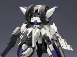 Frame Arms RF-12/B Second Jive RE2 Model Kit