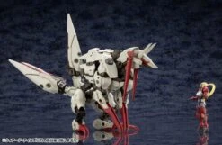 Hexa Gear Weird Tails 1/24 Scale Model Kit -Bandai Sales Store 9af49c5d b386 424f ad6b 1c05f7443338