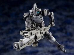 Hexa Gear Governor Armor Type: Knight (Nero) 1/24 Scale Model Kit -Bandai Sales Store 9b0e00c0 0d3d 4e27 85bd 1aa572604939