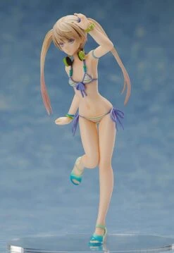 Little Armory S-style Maria Teruyasu (Swimsuit Ver.) 1/12 Scale Figure -Bandai Sales Store 9b981bd3 3326 42d3 a2c4 2fc175547dbb
