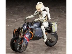 Death Stranding Reverse Trike 1/12 Scale Model Kit -Bandai Sales Store 9be072cb 03ac 497b a8e0 93c79cabb8fd
