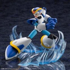 Kotobukiya Mega Man X Full Armor 1/12 Scale Model Kit -Bandai Sales Store 9c733464 814a 401a 8e3b 92ee1b45e2f3