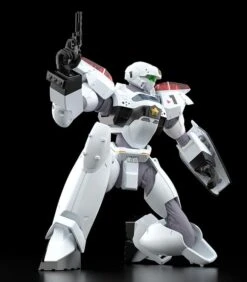 Patlabor 2: The Movie Moderoid AV-2 Valiant 1/60 Scale Model Kit -Bandai Sales Store 9c73fec5 71aa 4d31 a1df 93a49d740d18
