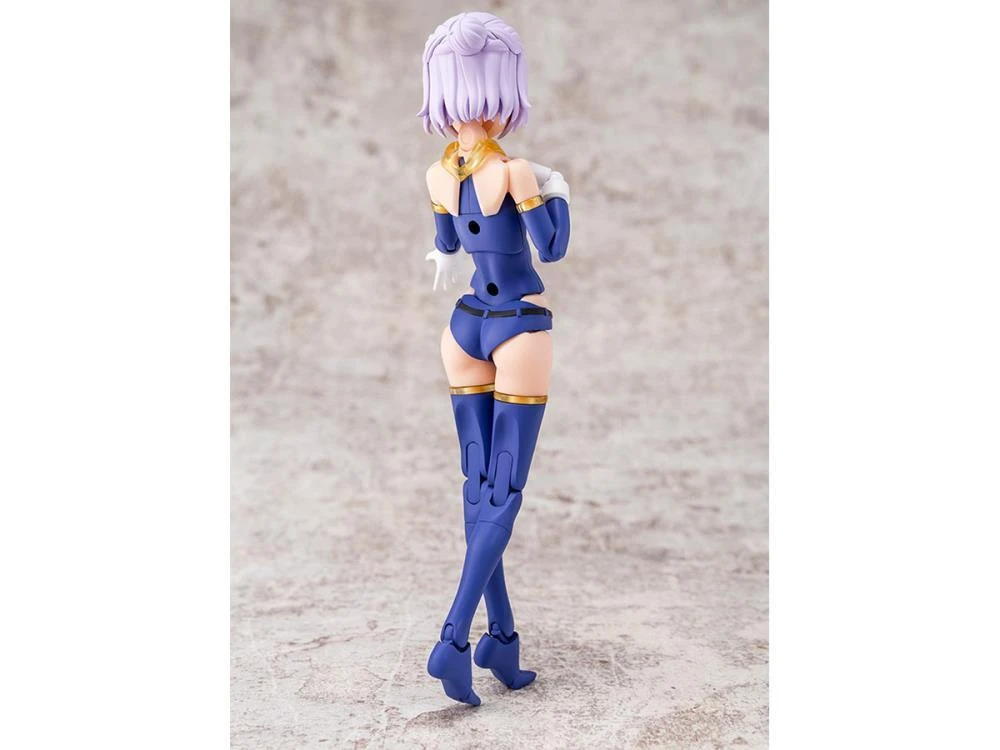 Megami Device Bullet Knights Exorcist Model Kit 14 Megami Device Bullet Knights Exorcist Model Kit - Image 12