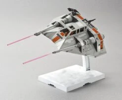 Bandai Star Wars 1/48 & 1/144 Snow Speeder Set -Bandai Sales Store 9cca8c1c 3a39 40bc 8c11 3c750ee55a8a