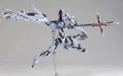 Evangelion Evolution Revoltech EV-024 EVA Euro-II Heurtebise -Bandai Sales Store 9ce0574b d923 4d11 9728 4a6649afa172